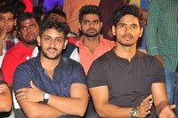 Dhanalakshmi Talupu Tadithey Movie Audio Launch